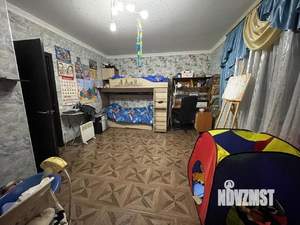 Дом 121м², 3-этажный, участок 4 сот.  