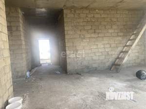 Дом 129м&sup2;, 1-этажный, участок 6 сот.  