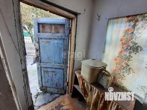 Дом 39м², 2-этажный, участок 6 сот.  