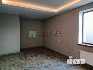 Дом 220м², 2-этажный, участок 4 сот.  