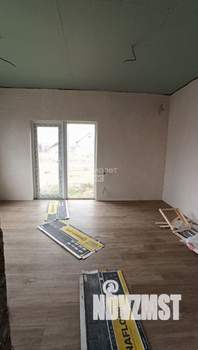 Дом 85м&sup2;, 1-этажный, участок 5 сот.  