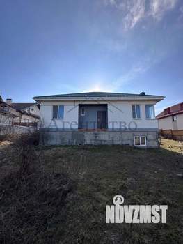 Дом 150м², 1-этажный, участок 10 сот.  