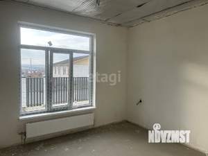 Дом 100м², 2-этажный, участок 4 сот.  