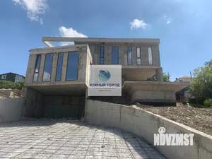 Дом 140м², 2-этажный, участок 4 сот.  