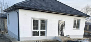 Дом 78м&sup2;, 1-этажный, участок 3 сот.  