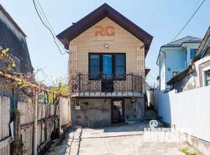 Дом 96м&sup2;, 2-этажный, участок 6 сот.  