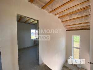 Дом 140м², 2-этажный, участок 5 сот.  