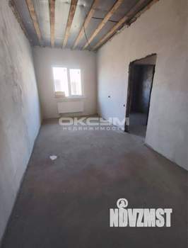 Дом 100м&sup2;, 1-этажный, участок 6 сот.  