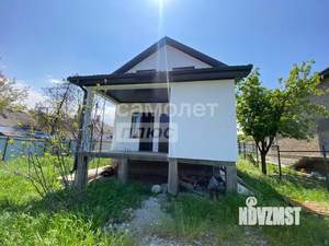 Дом 122м², 2-этажный, участок 3 сот.  