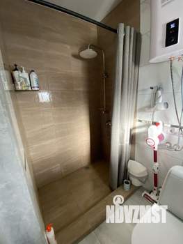 Дом 35м&sup2;, 1-этажный, участок 6 сот.  