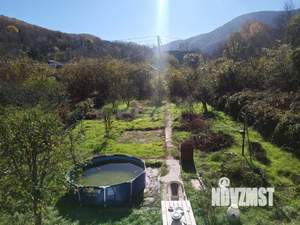 Дом 182м&sup2;, 3-этажный, участок 7 сот.  