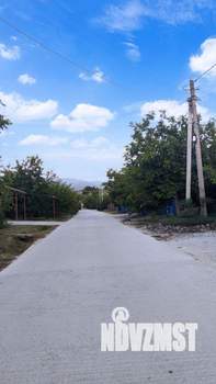 Дом 60м&sup2;, 1-этажный, участок 15 сот.  