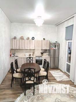 Дом 82м&sup2;, 1-этажный, участок 6 сот.  