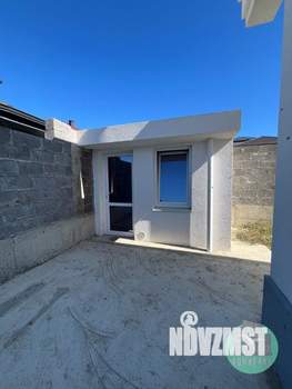 Дом 121м&sup2;, 1-этажный, участок 4 сот.  