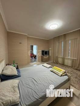 Дом 220м², 2-этажный, участок 18 сот.  