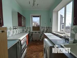 Дом 77м&sup2;, 2-этажный, участок 5 сот.  