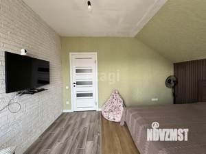 Дом 104м², 2-этажный, участок 3 сот.  