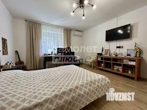 Дом 78м&sup2;, 2-этажный, участок 3 сот.  