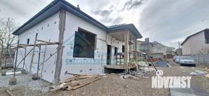 Дом 130м², 1-этажный, участок 6 сот.  