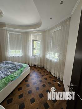 Дом 275м², 2-этажный, участок 6 сот.  