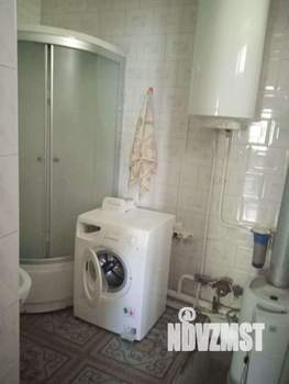 Дом 120м&sup2;, 1-этажный, участок 8 сот.  