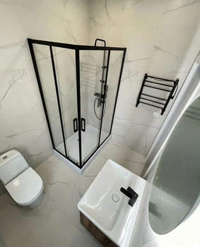 Дом 80м&sup2;, 1-этажный, участок 6 сот.  