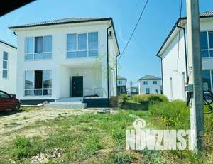 Дом 105м², 1-этажный, участок 5 сот.  