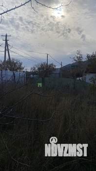 Дом 30м², 1-этажный, участок 4 сот.  