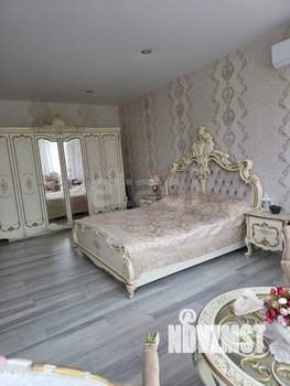 Дом 227м&sup2;, 2-этажный, участок 4 сот.  