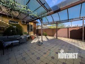 Дом 110м&sup2;, 2-этажный, участок 300 сот.  