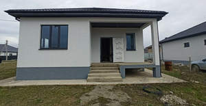 Дом 85м&sup2;, 1-этажный, участок 5 сот.  