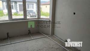 Дом 148м&sup2;, 2-этажный, участок 3 сот.  