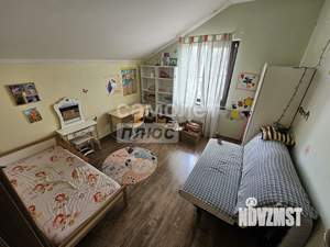 Дом 90м&sup2;, 2-этажный, участок 2 сот.  