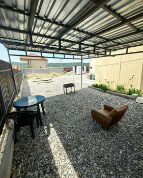 Дом 41м&sup2;, 1-этажный, участок 5 сот.  