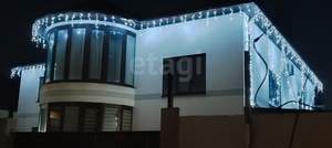 Дом 369м², 2-этажный, участок 6 сот.  