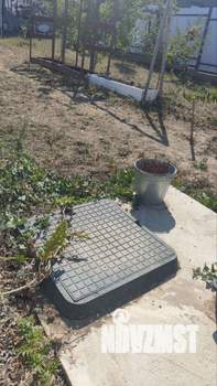 Дом 127м&sup2;, 2-этажный, участок 6 сот.  