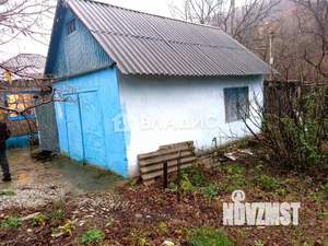 Дом 51м², 1-этажный, участок 7 сот.  