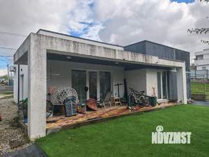 Коттедж 89м², 1-этажный, участок 4 сот.  