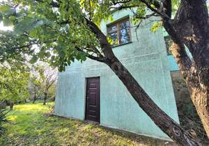 Дом 120м&sup2;, 2-этажный, участок 11 сот.  