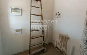 Дом 130м&sup2;, 2-этажный, участок 4 сот.  