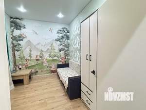 Дом 92м&sup2;, 1-этажный, участок 5 сот.  