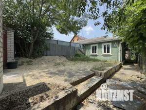 Дом 62м&sup2;, 1-этажный, участок 5 сот.  