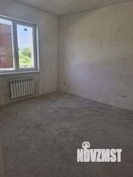 Дом 100м&sup2;, 1-этажный, участок 5 сот.  