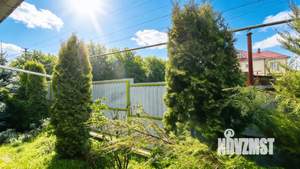 Дом 100м&sup2;, 1-этажный, участок 5 сот.  