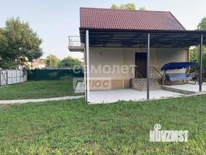 Дом 104м&sup2;, 2-этажный, участок 5 сот.  