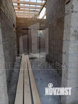 Дом 100м², 1-этажный, участок 3 сот.  