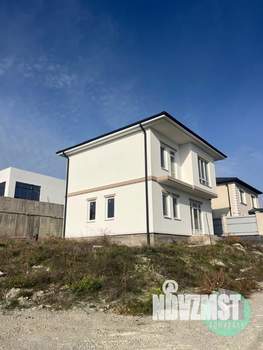 Дом 131м², 2-этажный, участок 4 сот.  