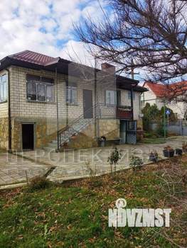 Дом 173м&sup2;, 1-этажный, участок 6 сот.  