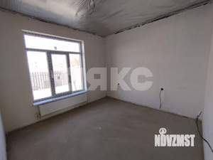 Дом 90м&sup2;, 1-этажный, участок 4 сот.  