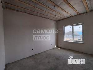 Дом 120м&sup2;, 1-этажный, участок 6 сот.  